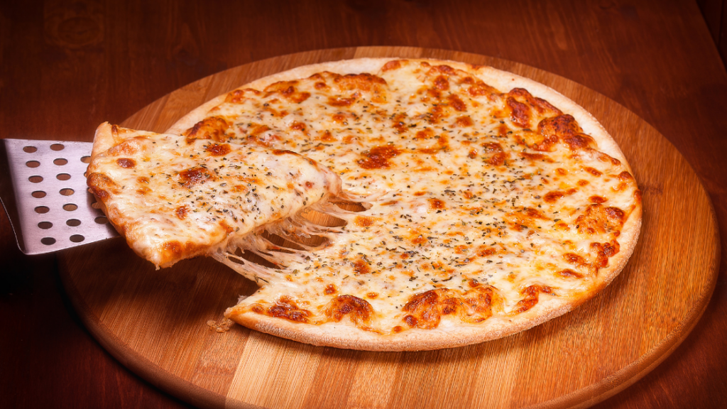 best pizza in Studio City
