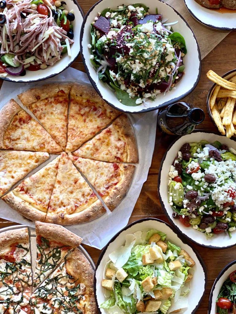 Pepperoni Pizza Day