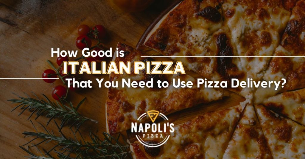 pizza delivery in Sherman Oaks