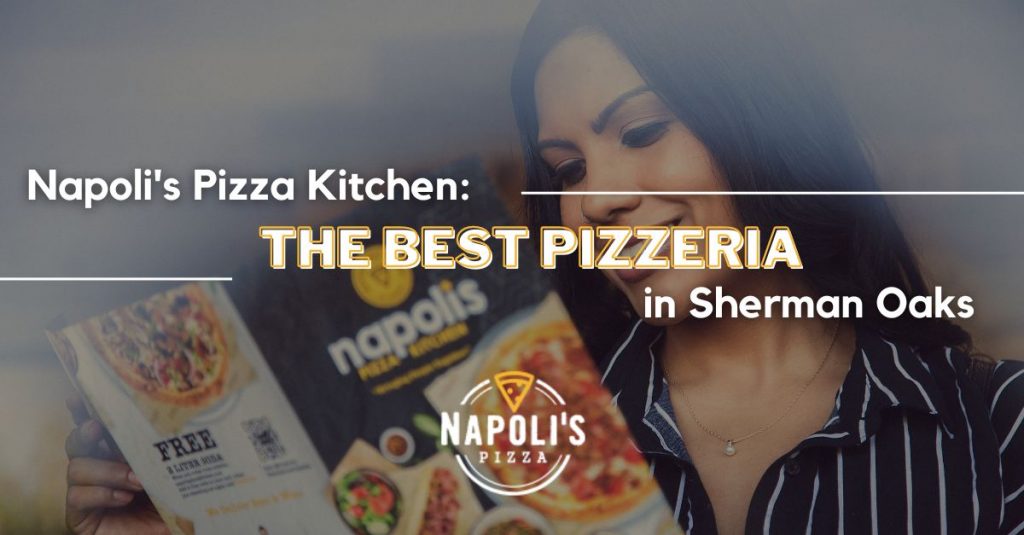 Napoli's Pizza Kitchen