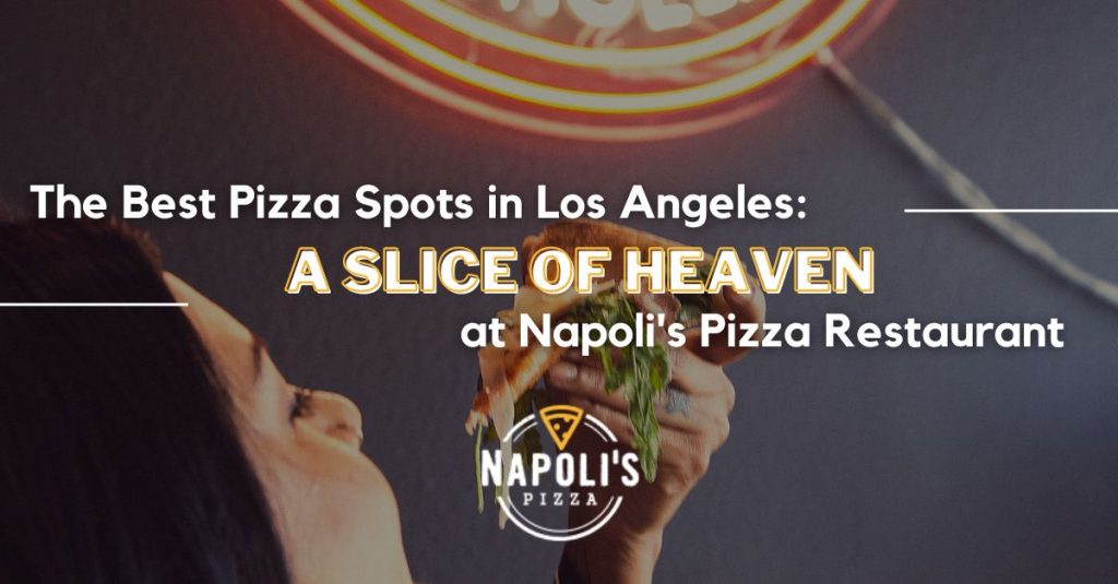 Best Pizza Spots