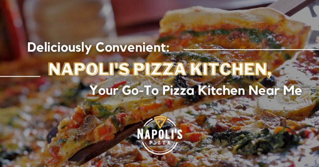 pizza kitchen near me