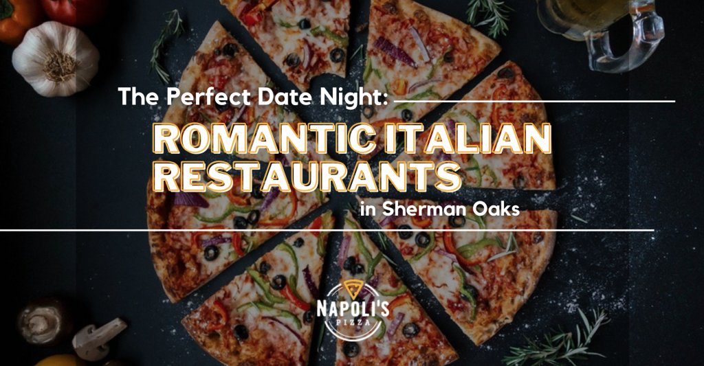Restaurants in Sherman Oaks