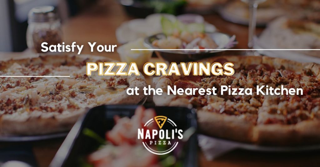 pizza kitchen near me