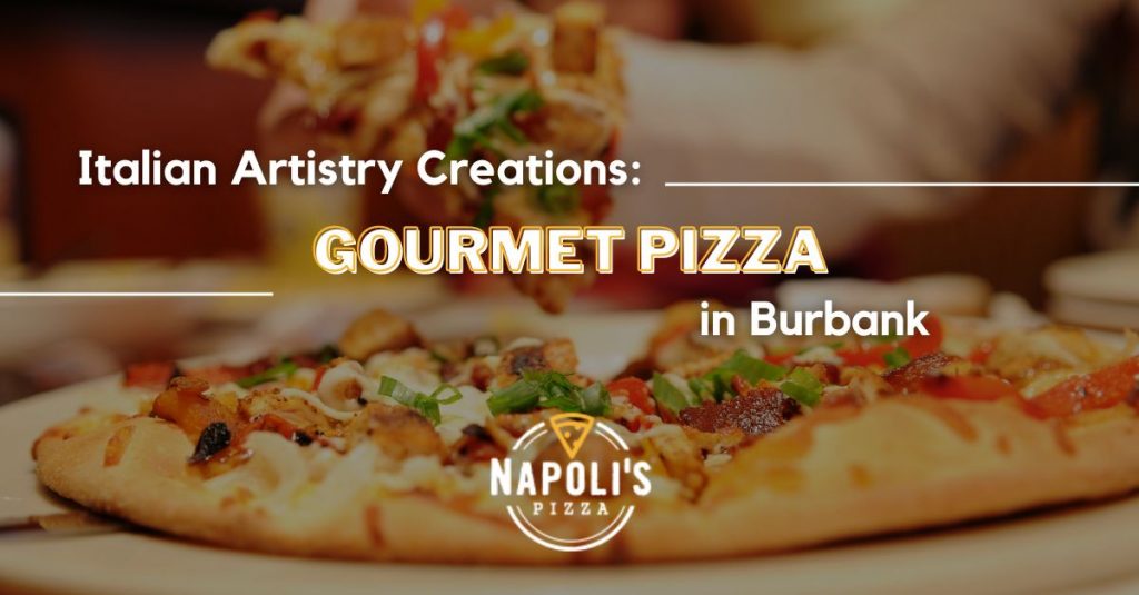 pizza burbank